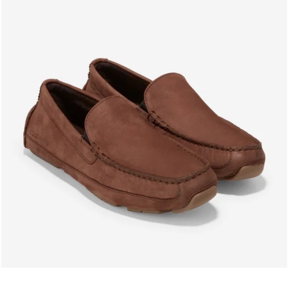 Men's Wyatt Venetian Loafer Size 12 NWT
